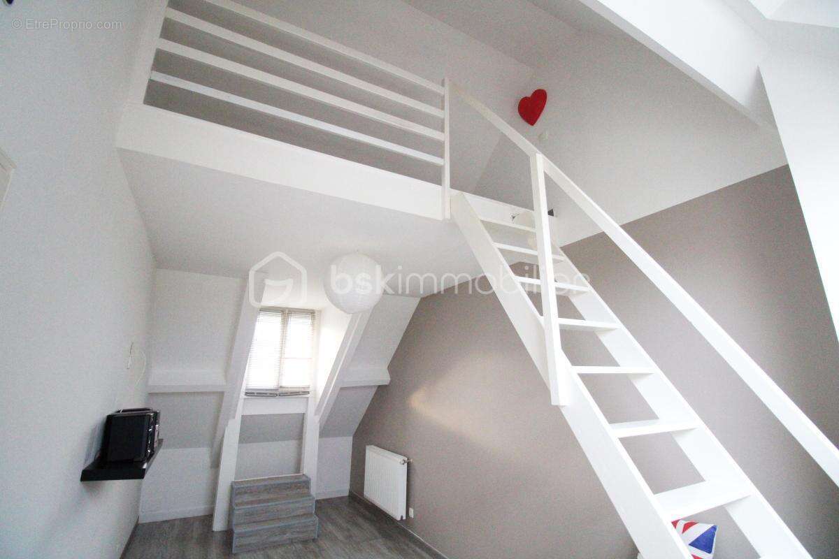 Charmante maison de 150 m² – Aucun travaux à prévoir – À quelques minutes de Mormant - photo 17