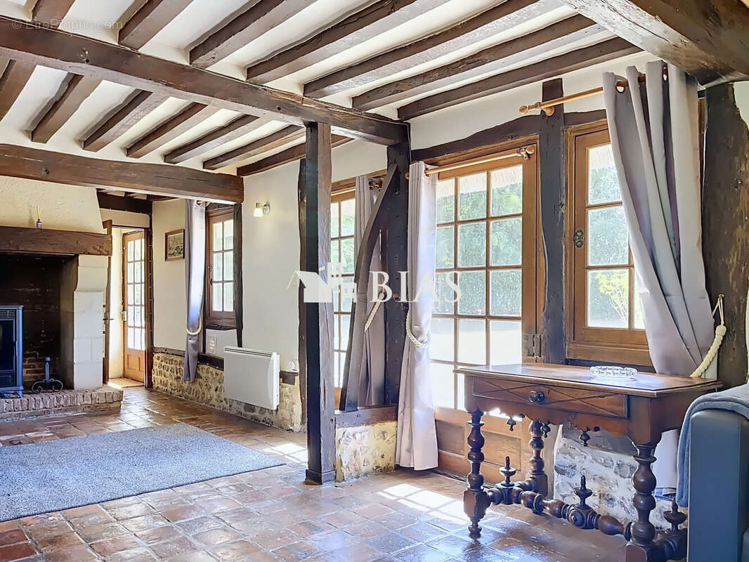 Maison 115 m² à Pont-Audemer  - photo 6