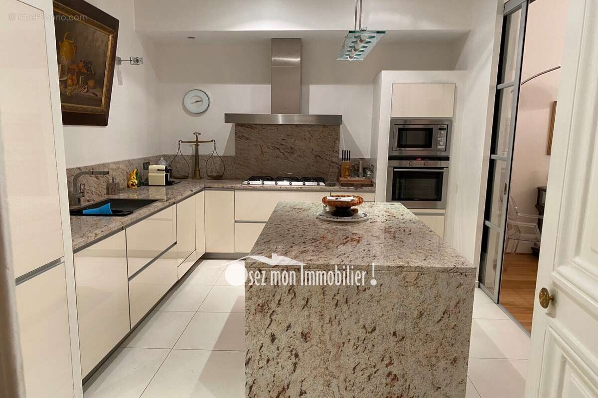 Appartement à NARBONNE