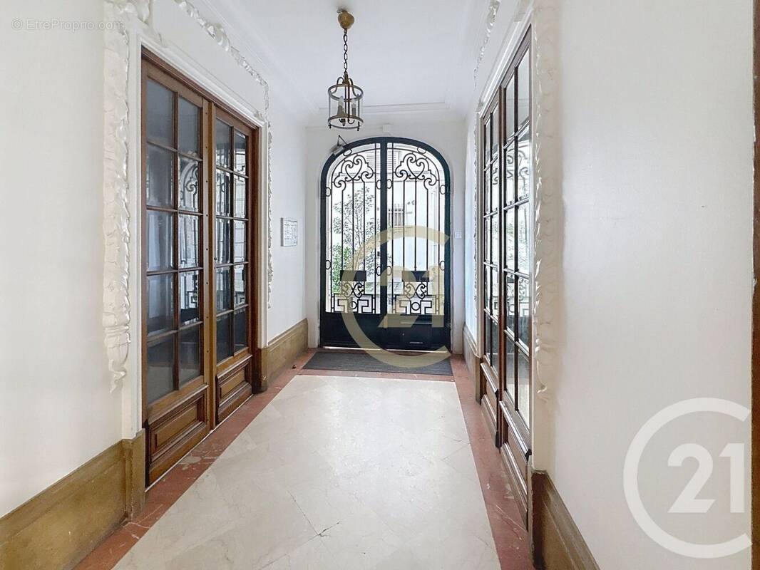 Appartement à PARIS-12E