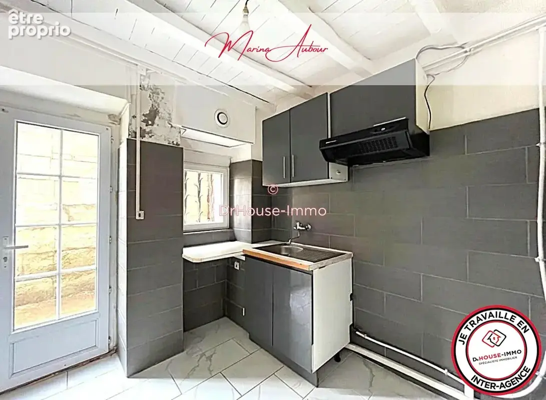 Maison 7 pièces 156 m² à vendre à Monts-Sur-Guesnes (86420) - photo 87