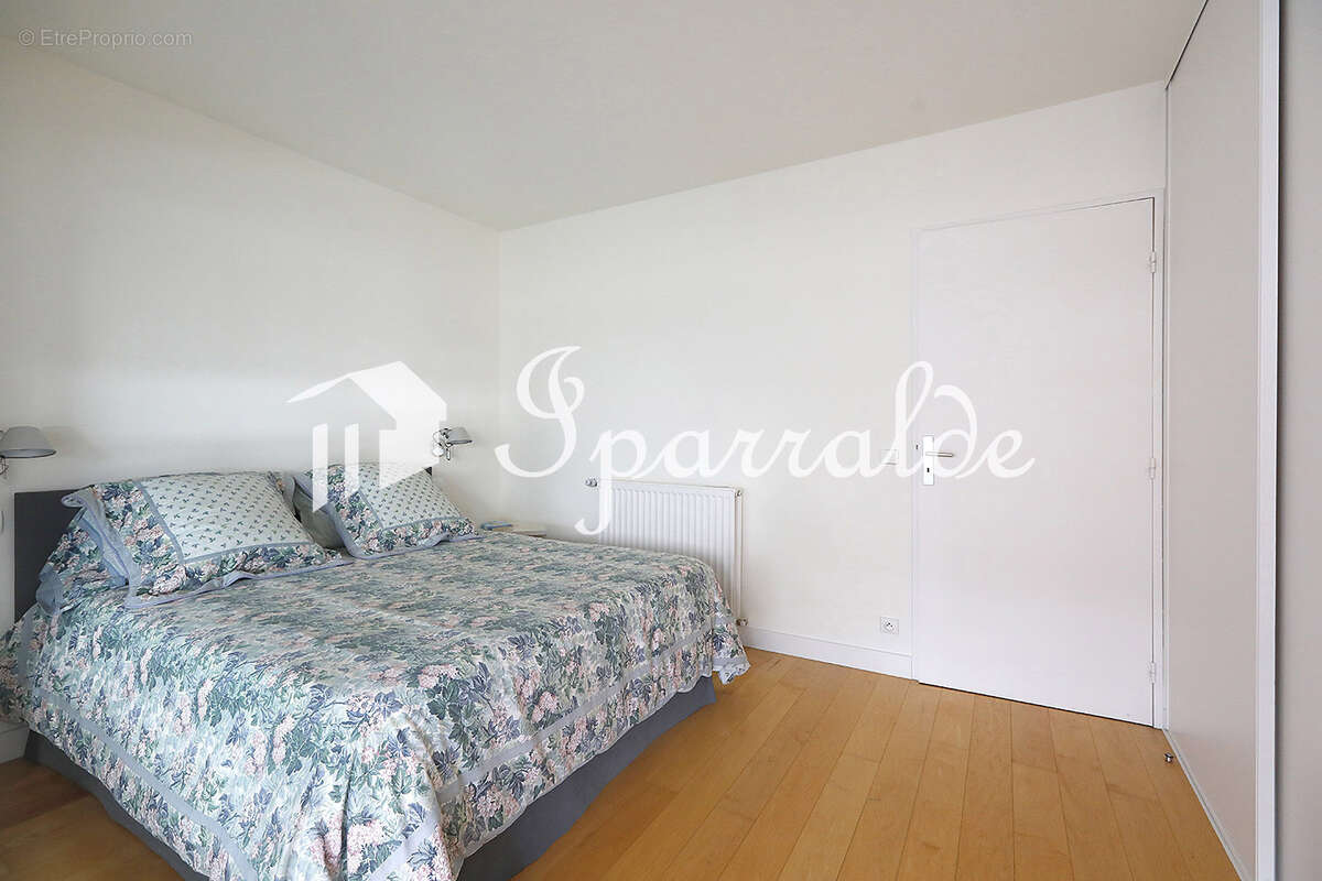 Appartement à HENDAYE