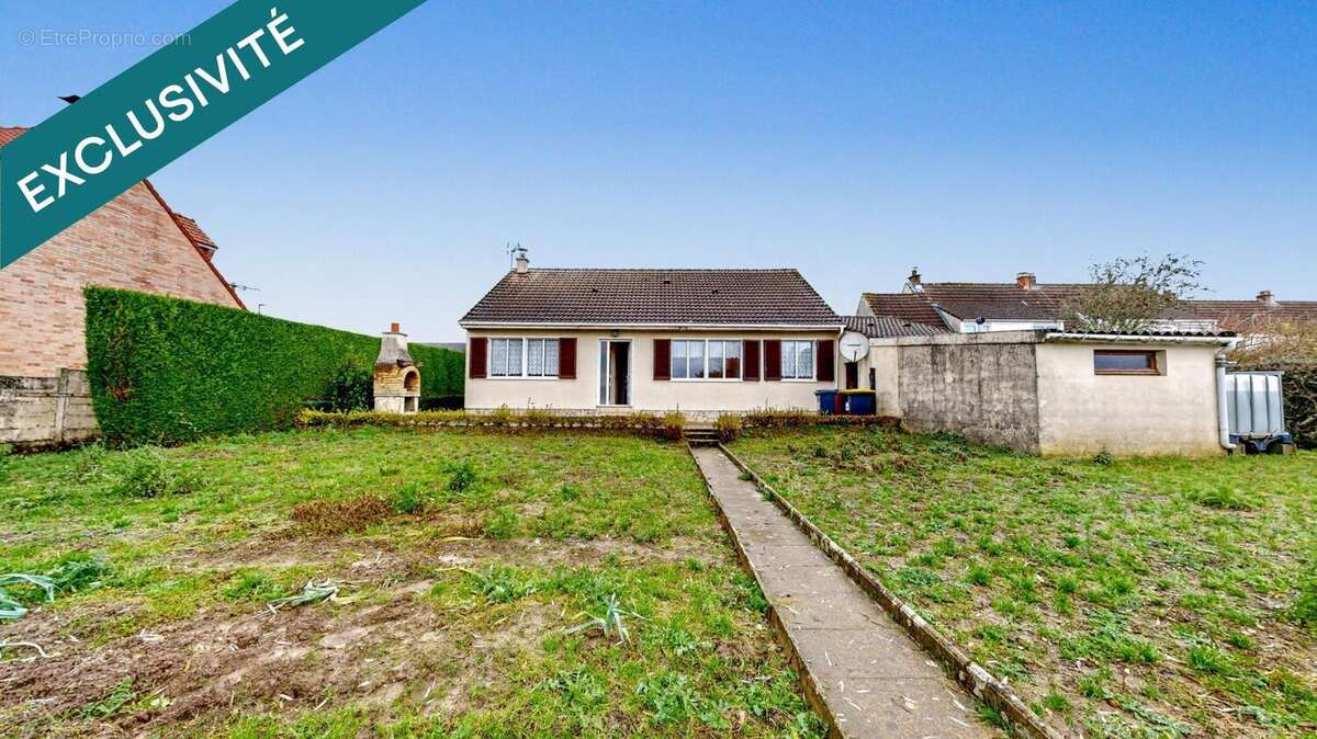 Photo 3 - Maison à LICQUES