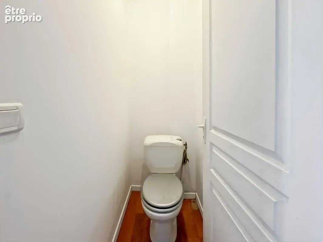 À VENDRE – Duplex 53 m² avec jardin – Quartier Saint-Georges, Périgueux - photo 11