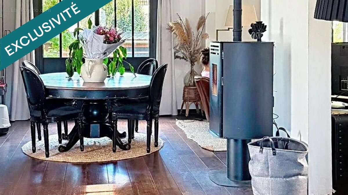 Photo 5 - Maison à MORSANG-SUR-ORGE