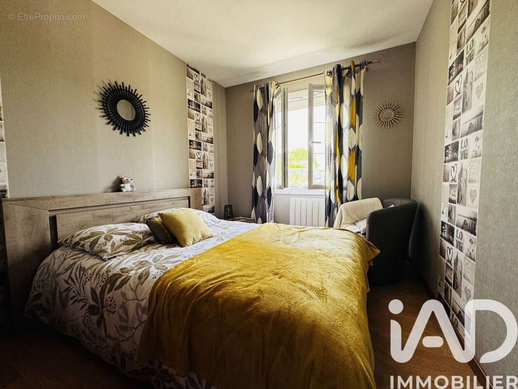 Photo 9 - Maison à SAINT-GERMAIN-D'ELLE