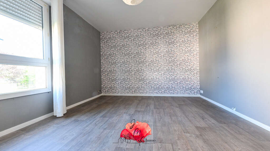 Appartement à SAINT-ROMAIN-DE-COLBOSC