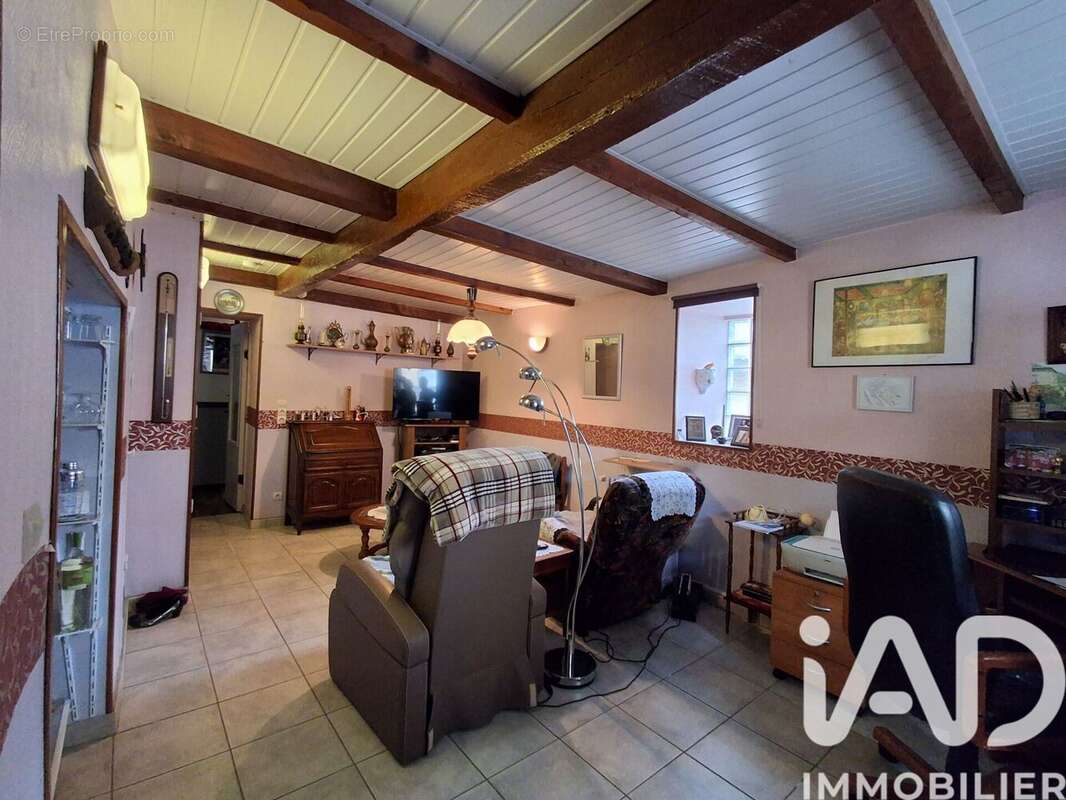 Photo 6 - Maison à FREVENT