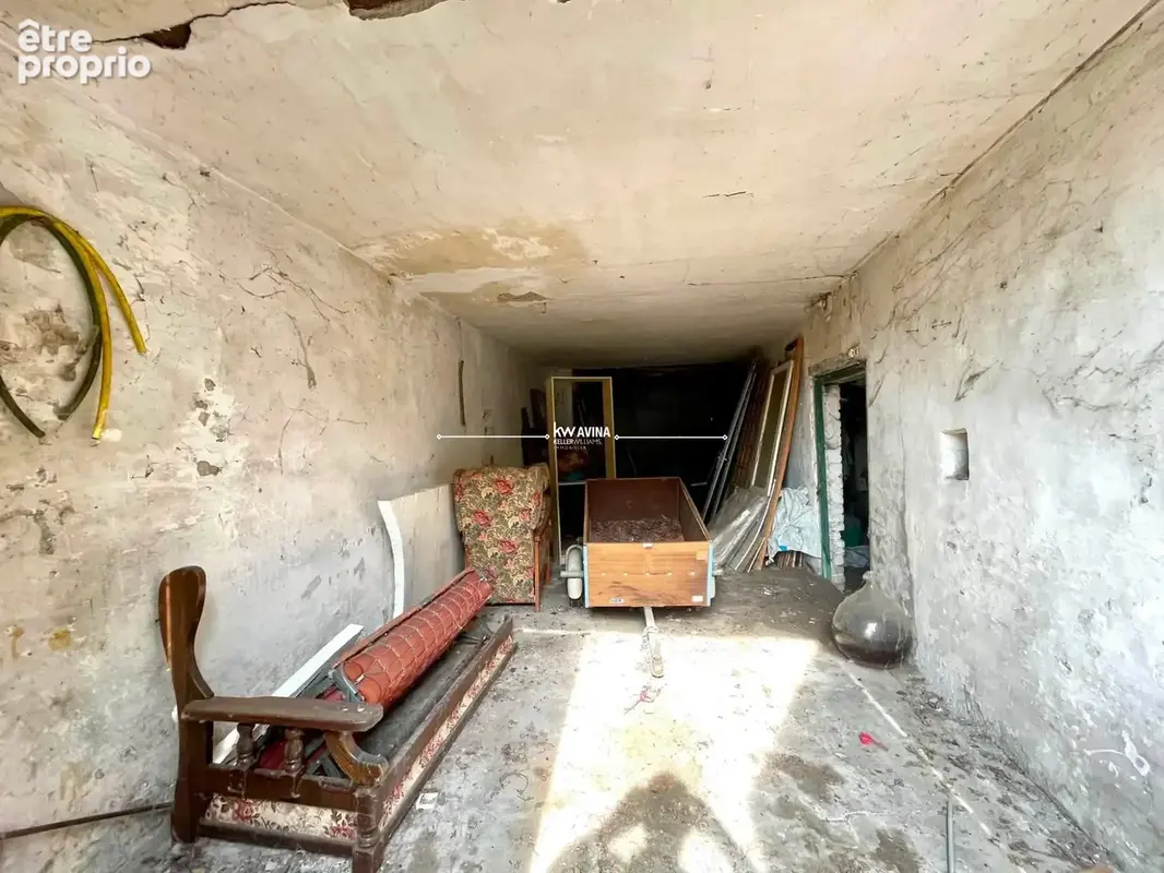 Maison 4 pièces 220 m² à vendre à Conde-Sur-L'escaut (59163) - photo 5
