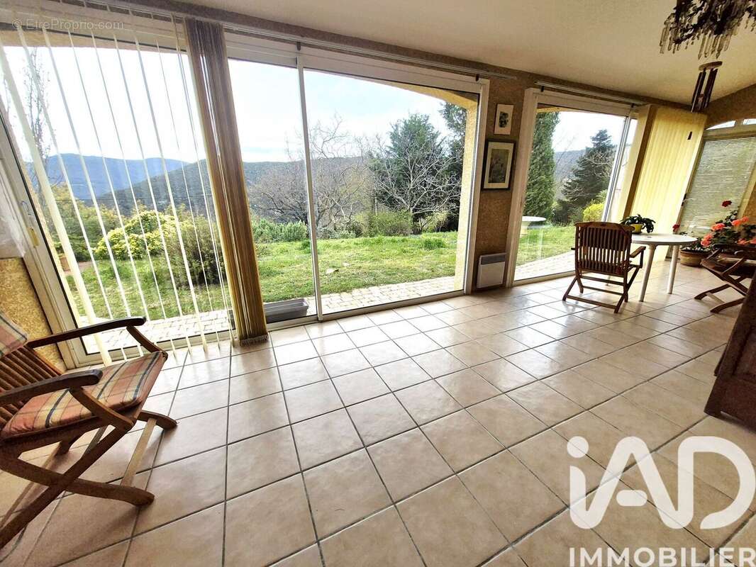 Photo 7 - Maison à CORSAVY