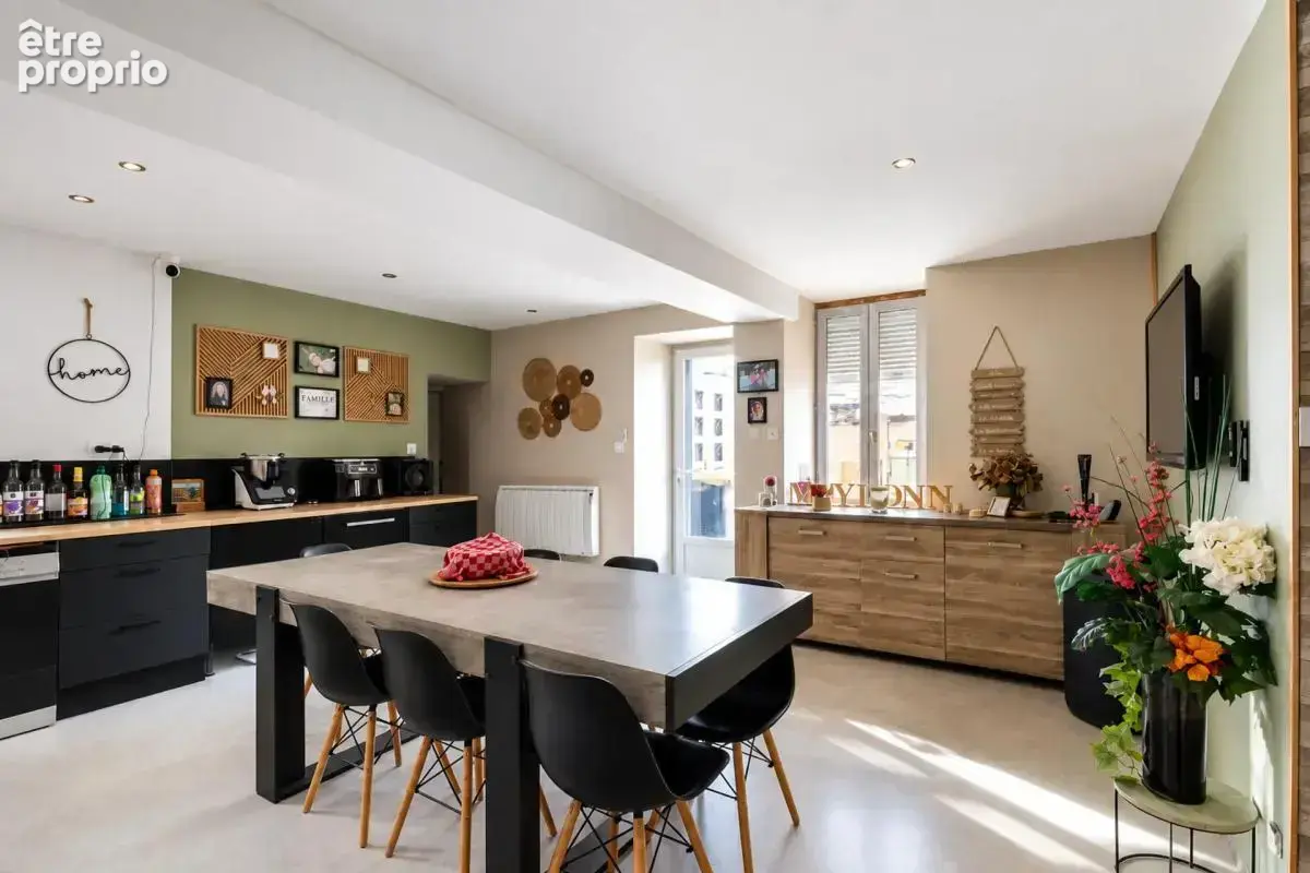 Maison familiale - 8 pièces - 175 m2 à Vermenton - photo 9