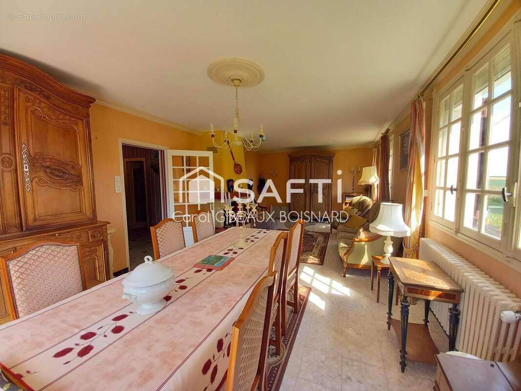 Maison 85 m² à Bonneval  - photo 6