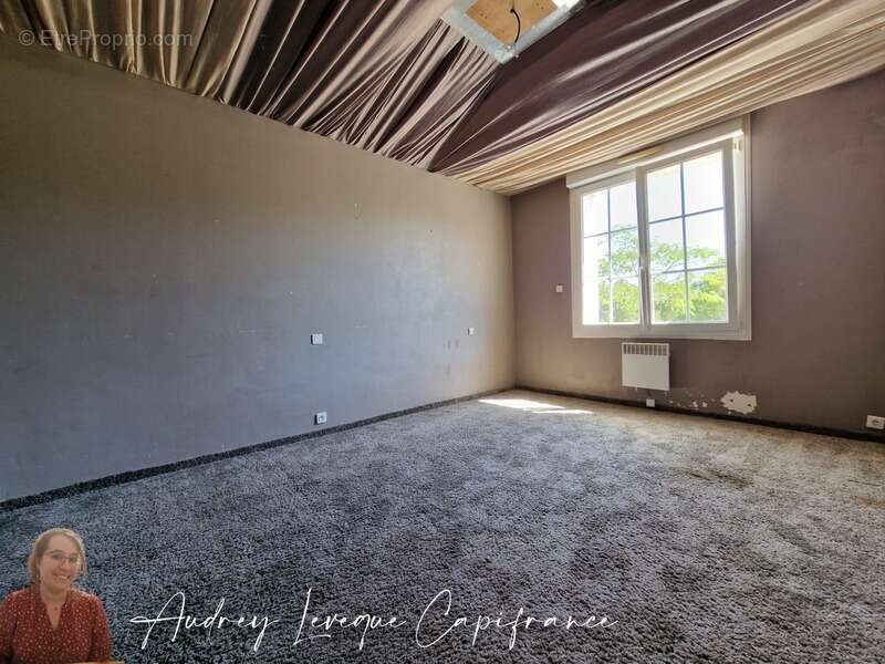 Maison à BERNAY-SAINT-MARTIN