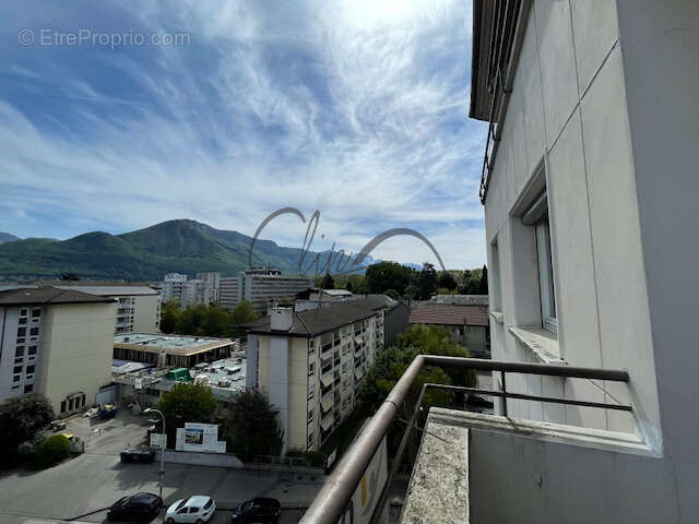 Appartement à ANNECY
