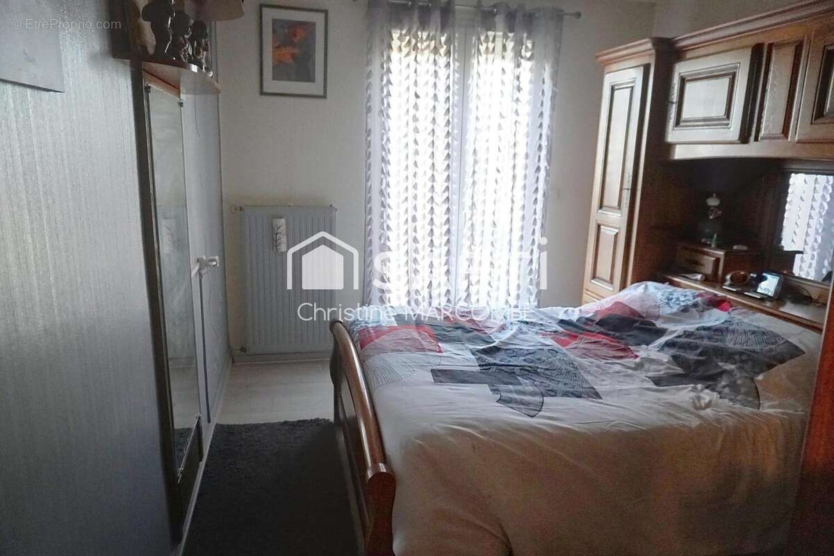 Photo 8 - Maison à THIVIERS