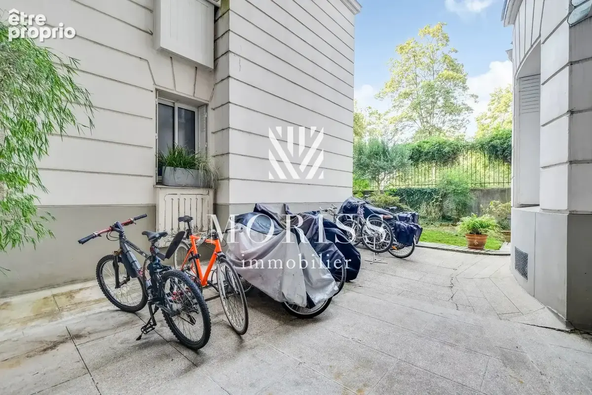 Appartement 27m2 2 pièces à vendre - photo 11