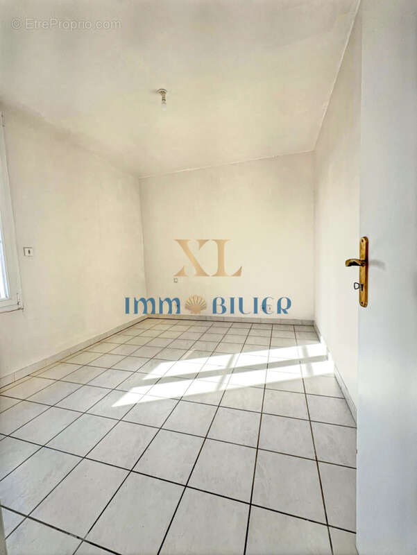 Appartement à ETABLES-SUR-MER