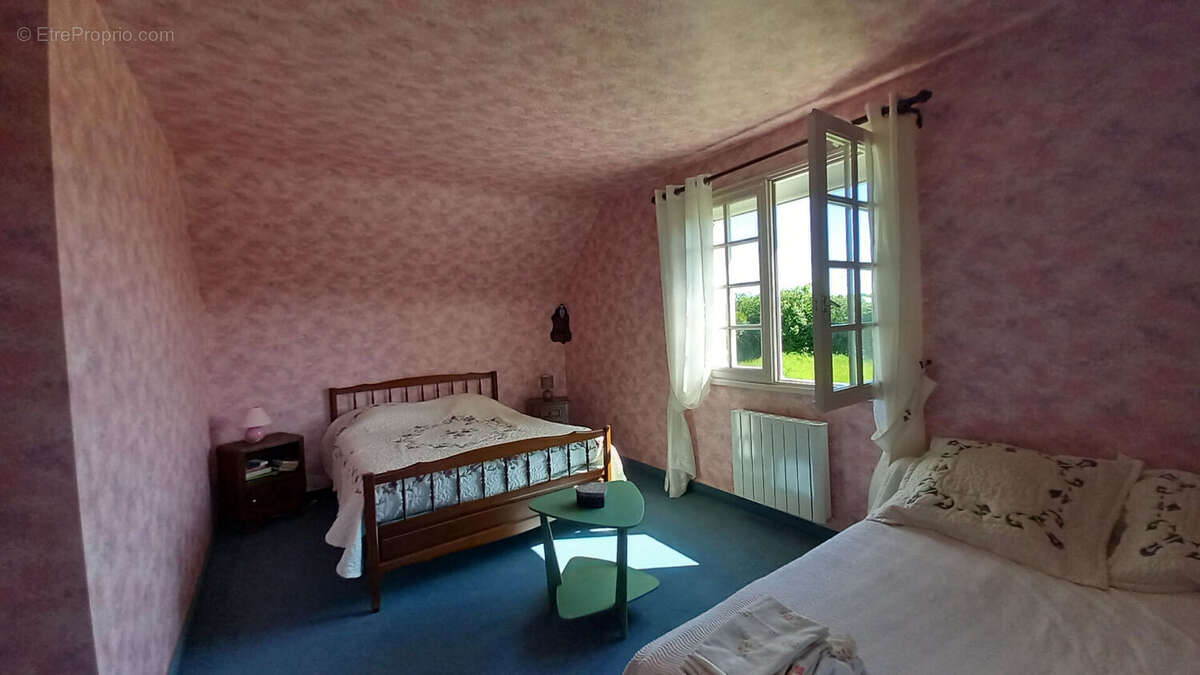 Maison Carentan - photo 8