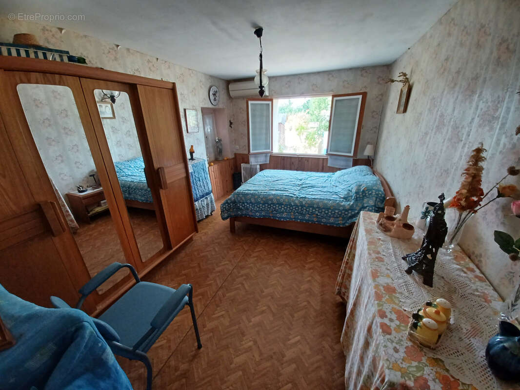 Maison à NARCY