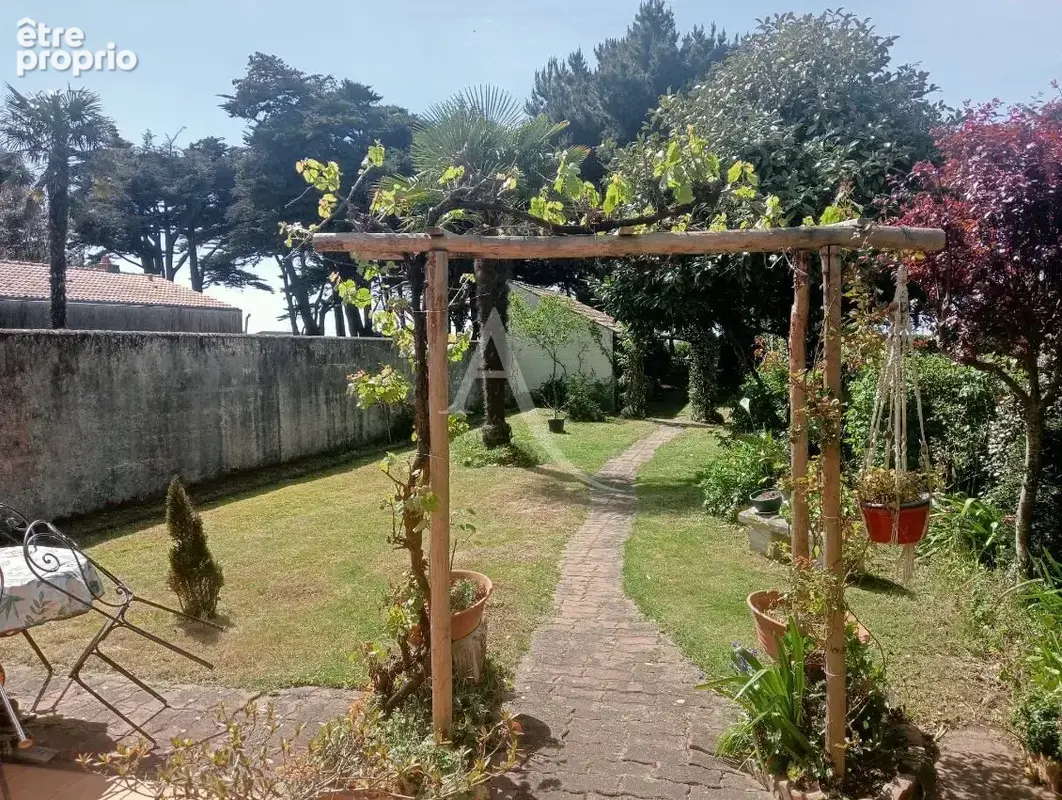 Maison au bord de l'océan - photo 3