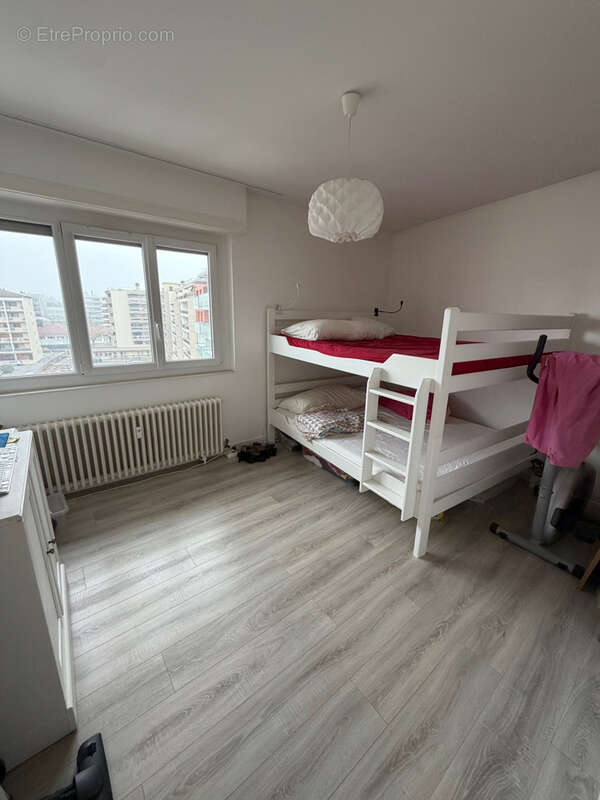 Appartement à ANNEMASSE