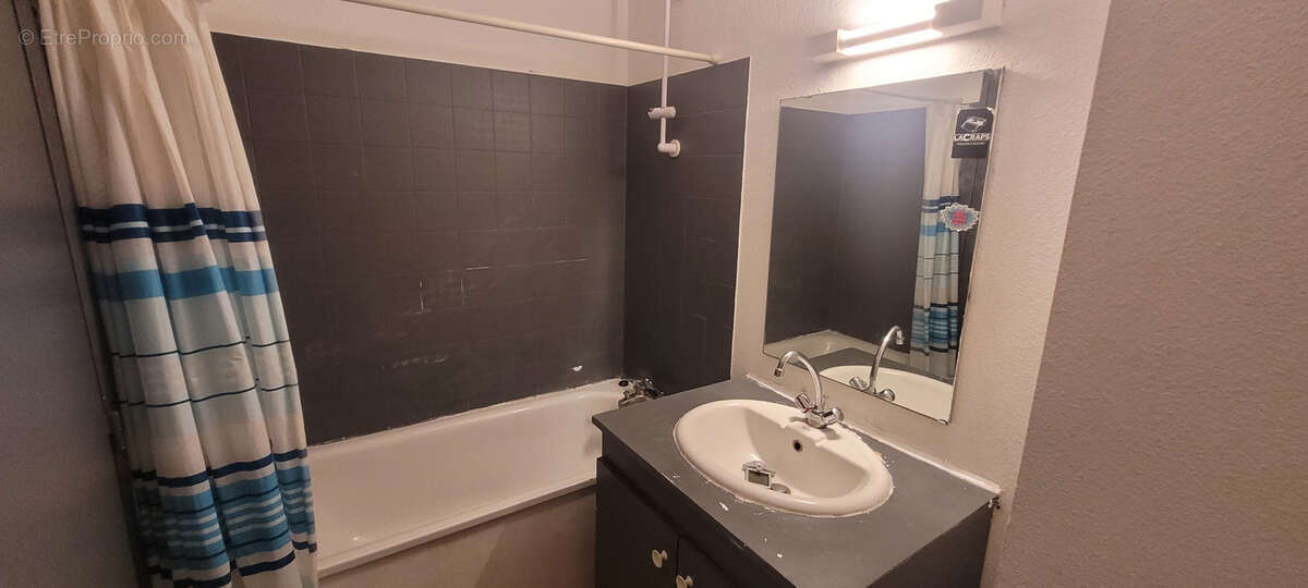 Appartement à GRABELS