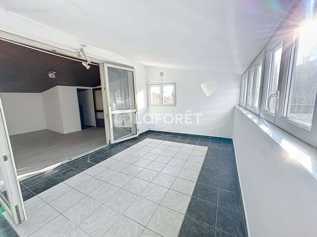 Appartement à ROCHEFORT