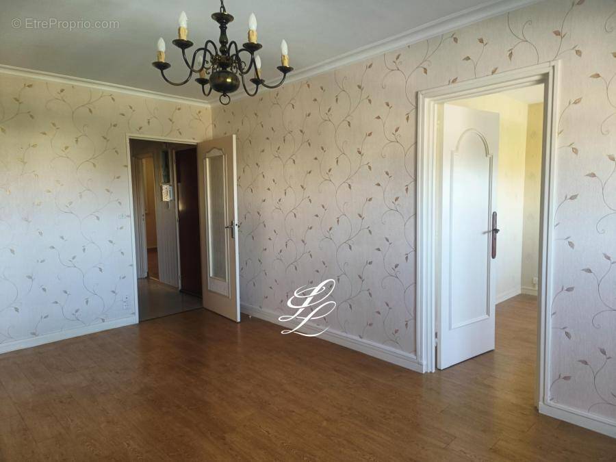 Appartement à LE MANS