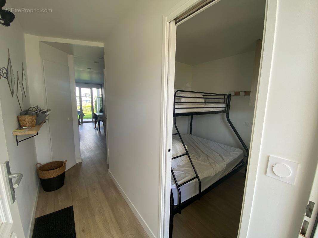 Appartement à ARZON