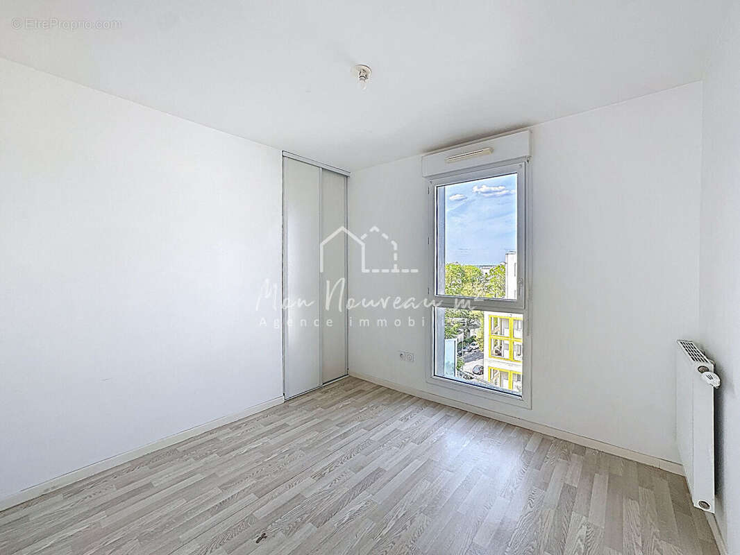 Appartement à NOISY-LE-GRAND