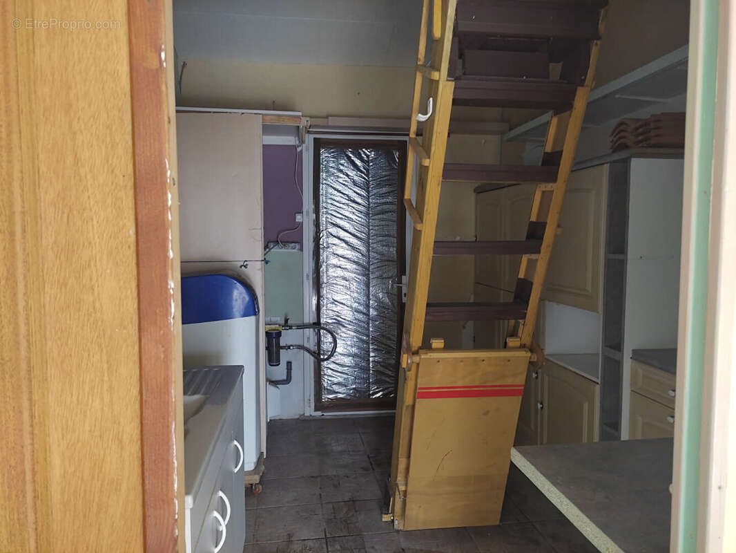 Maison à MESCHERS-SUR-GIRONDE