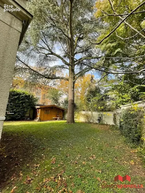 Maison 8 pièces 198 m² à vendre à Garches (92380) - photo 8