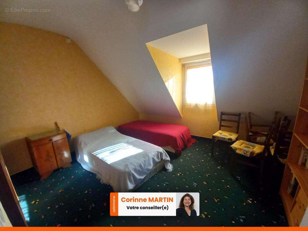 Maison individuelle, bourg, proche des écoles et commerces - photo 9