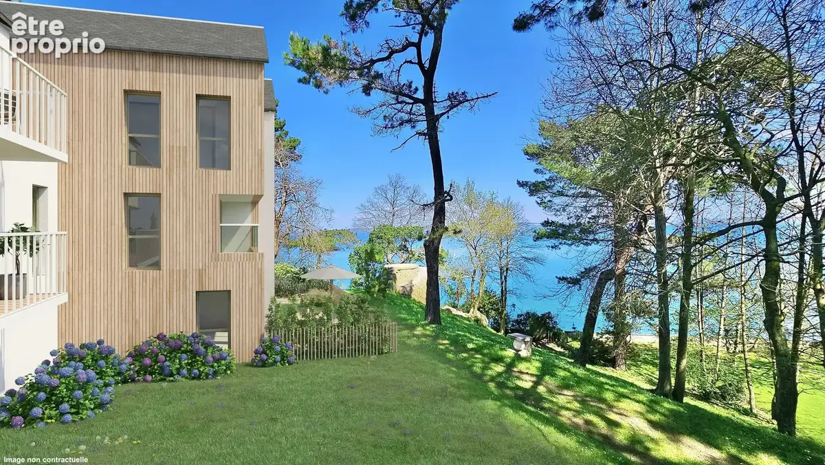 Appartement 3 pièces 67 m² à vendre à Douarnenez (29100) - photo 7