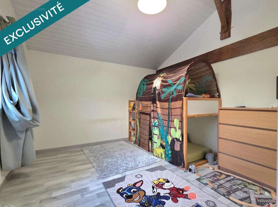 Photo 3 - Maison à MARCILLAC