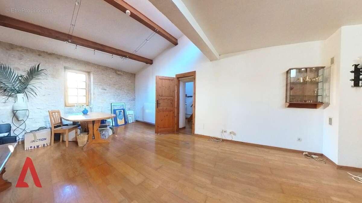 Maison à NEZIGNAN-L'EVEQUE