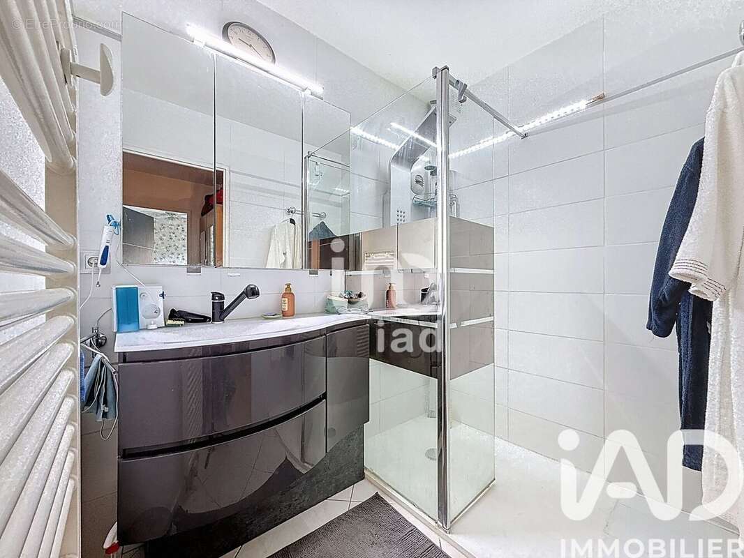 Photo 8 - Appartement à CRAN-GEVRIER