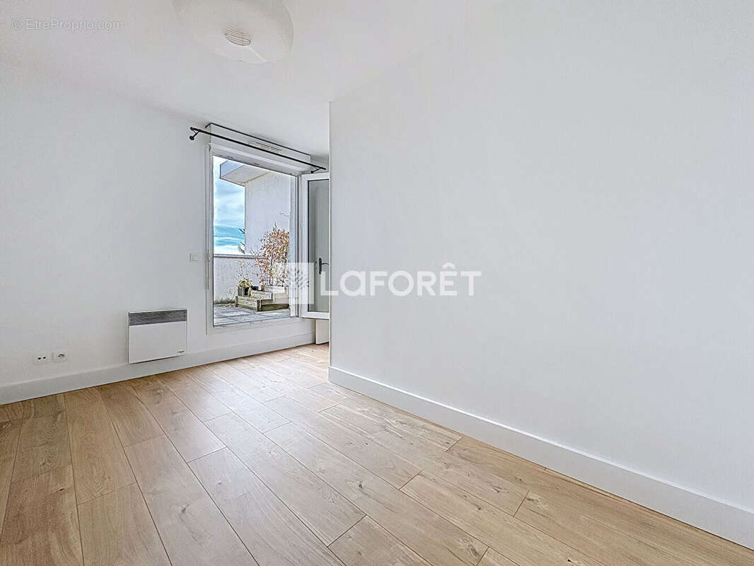 Appartement à MONTREUIL