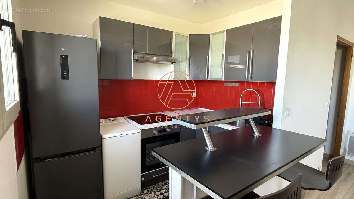 Appartement à LE PLESSIS-TREVISE