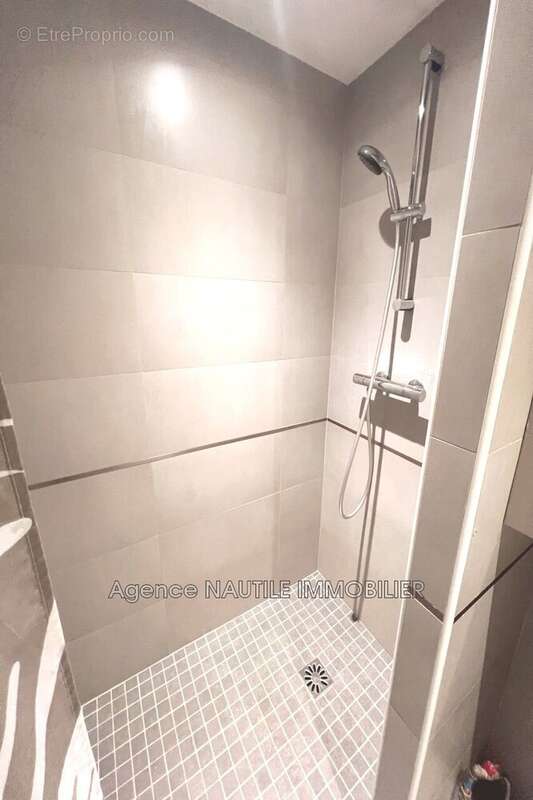 Appartement à LA GRANDE-MOTTE