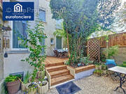 Maison à LA CHAPELLE-SAINT-LUC