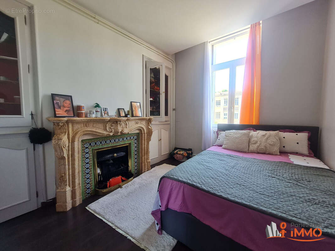 Appartement 85 m² à Saint-Etienne  - photo 4