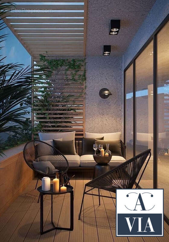 Appartement à SAVERNE