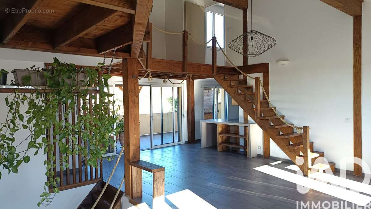 Photo 3 - Appartement à MEZE