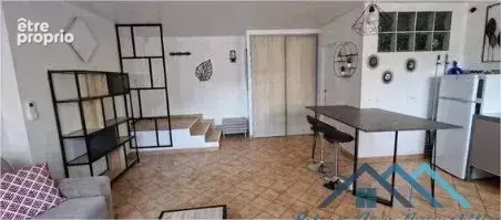 Appartement 1 pièce 32 m² à vendre à Biot (06410) - photo 5