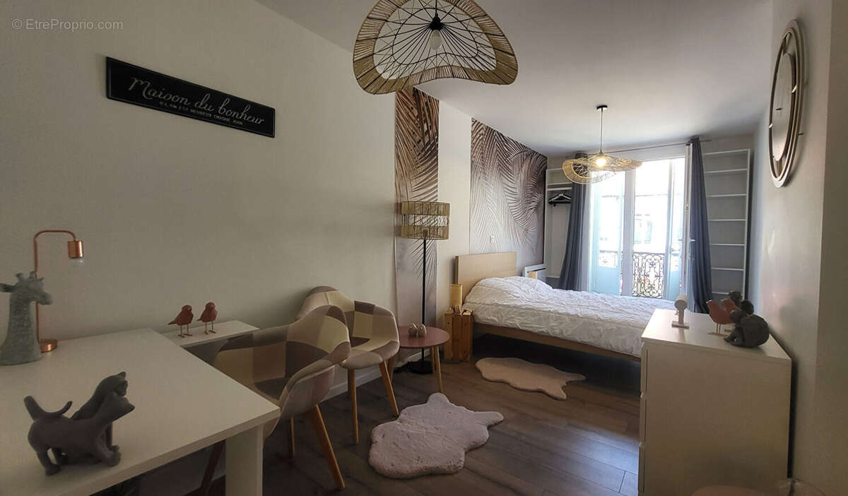 Appartement à LONS-LE-SAUNIER