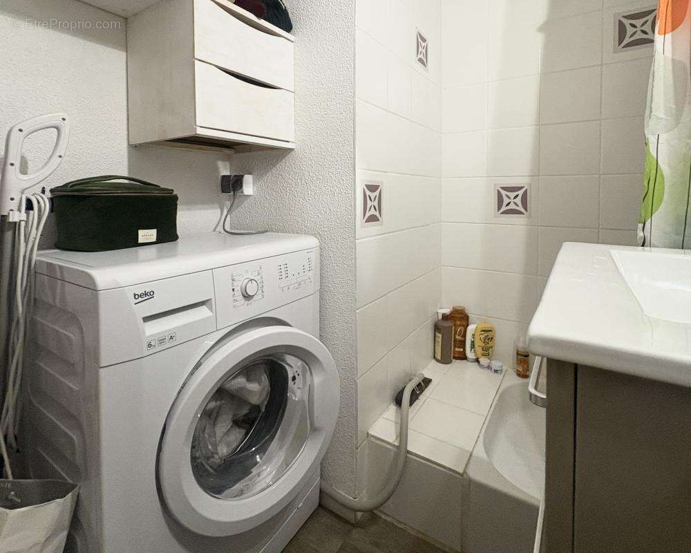 Appartement à FONT-ROMEU-ODEILLO-VIA