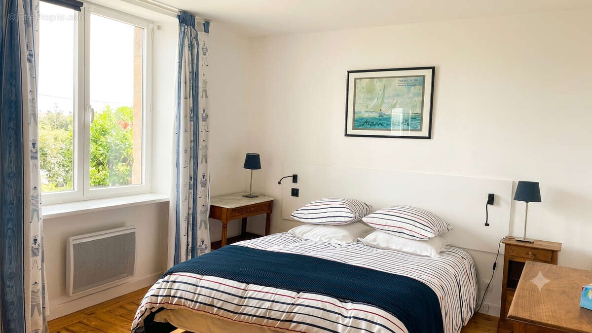 Maison principale et une petite maison  sur même terrain à vendre - photo 6