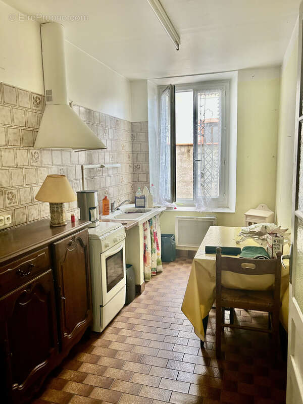 Maison à ESPERAZA