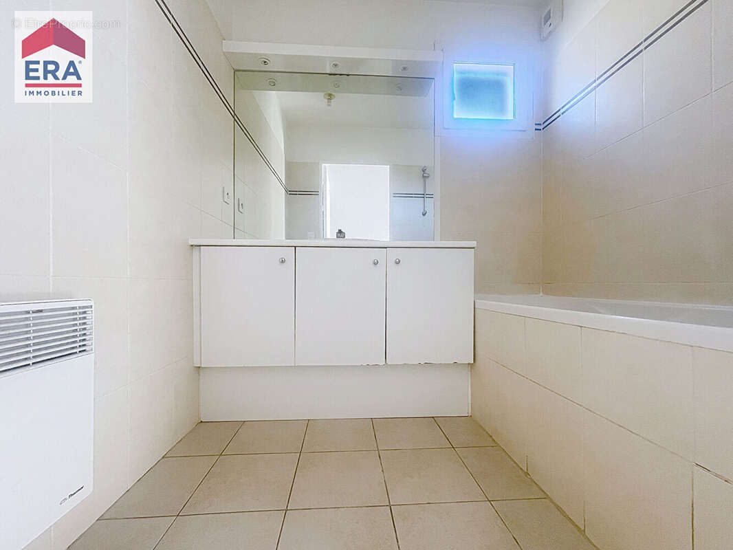 Appartement à MARSEILLE-14E